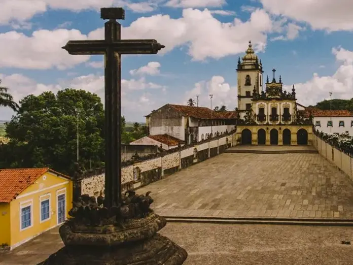 Centro Cultural São Francisco